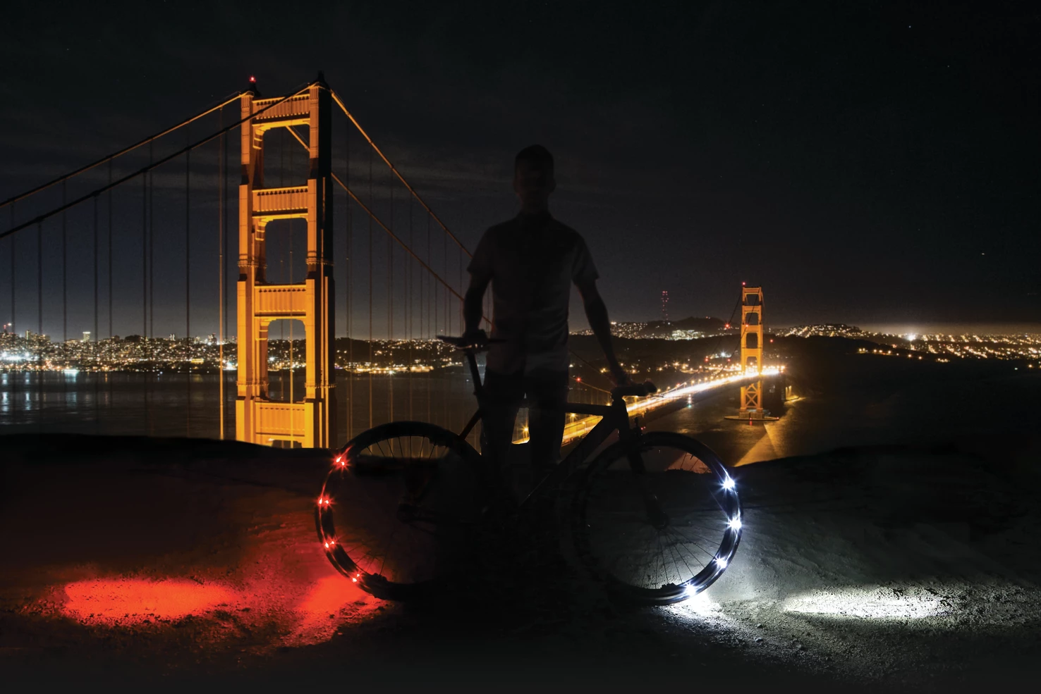 Revolights eclipse online