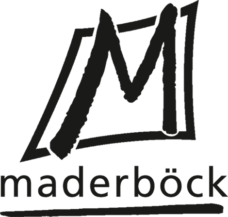 Logo Maderböck