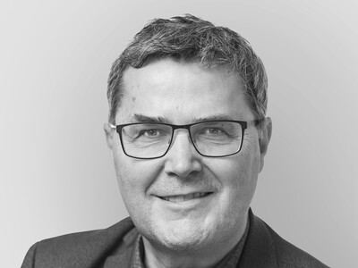 Egon Döberl, CEO Thermotec Österreich GmbH