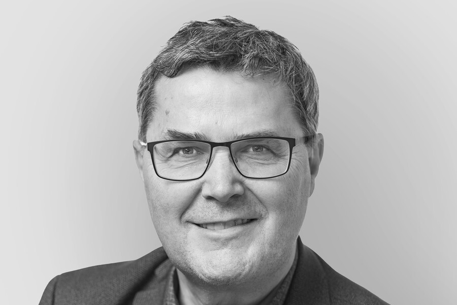 Egon Döberl, CEO Thermotec Österreich GmbH