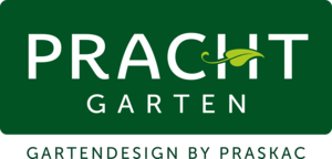 Firmenlogo von Prachtgarten - Gartendesign by Praskac.