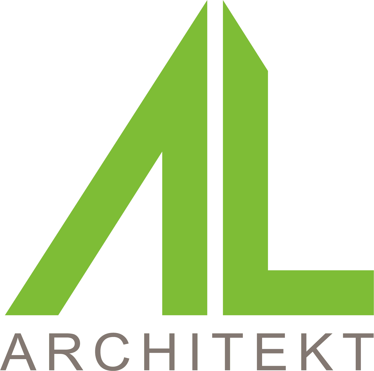 Logo AL Architekt ZT GmbH, Mag. Antonio Leonte