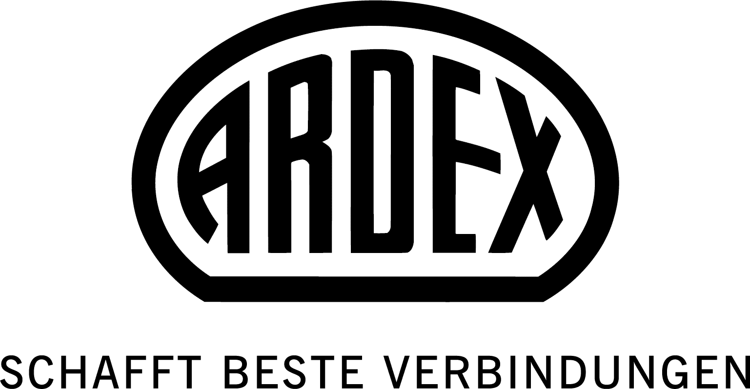 Logo ARDEX