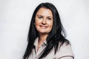 Ramona HAUZENBERGER - Office Management - WBS Werbe & VerlagsgesmbH