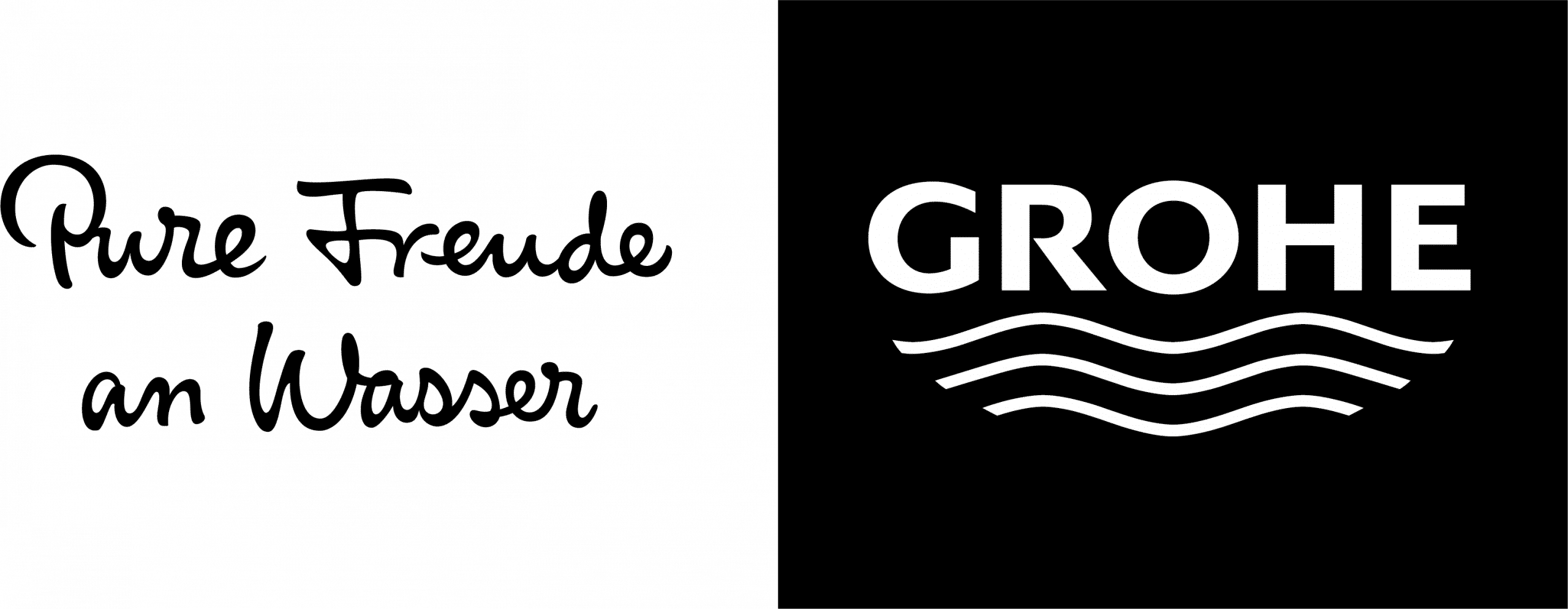 Logo Grohe