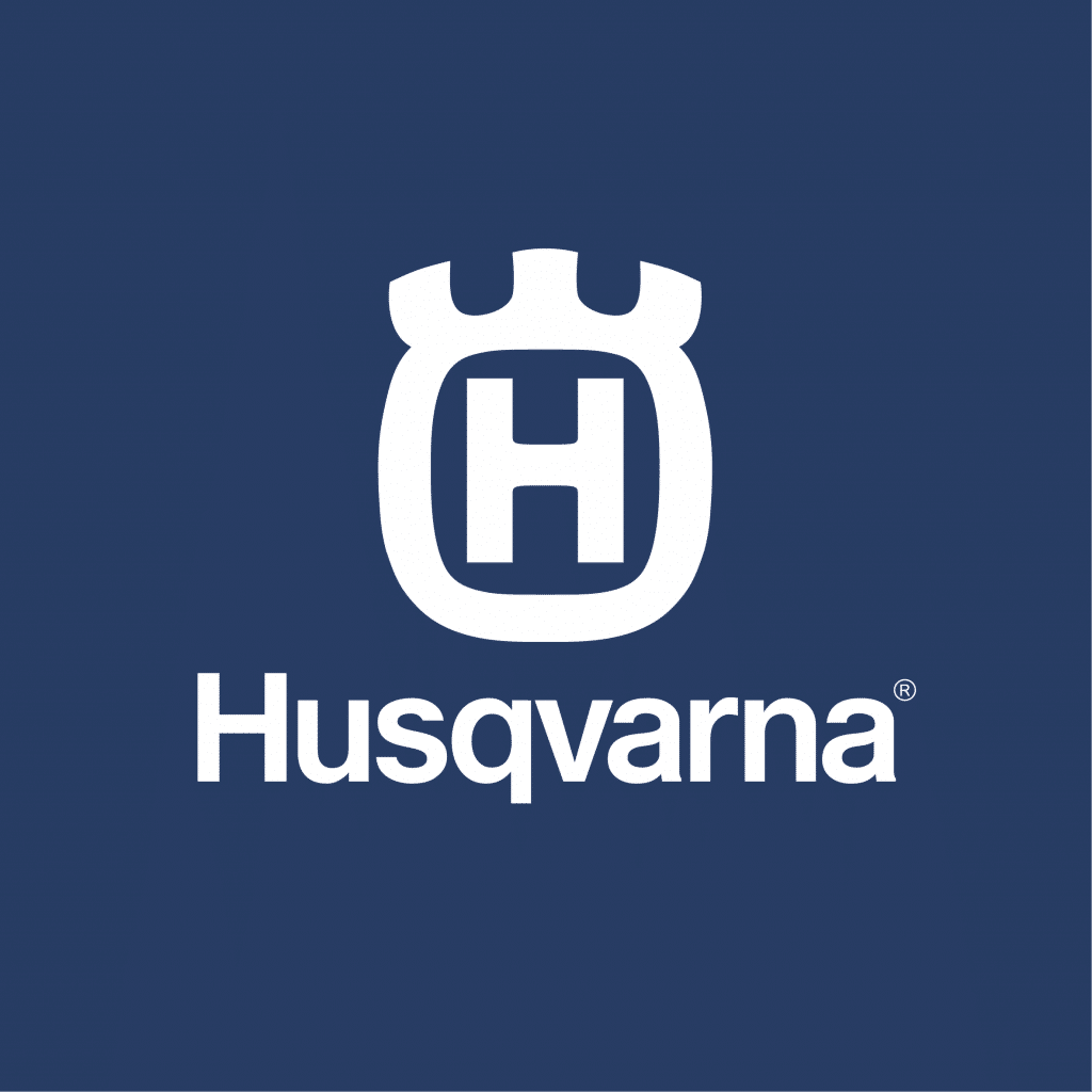 Logo Husqvarna