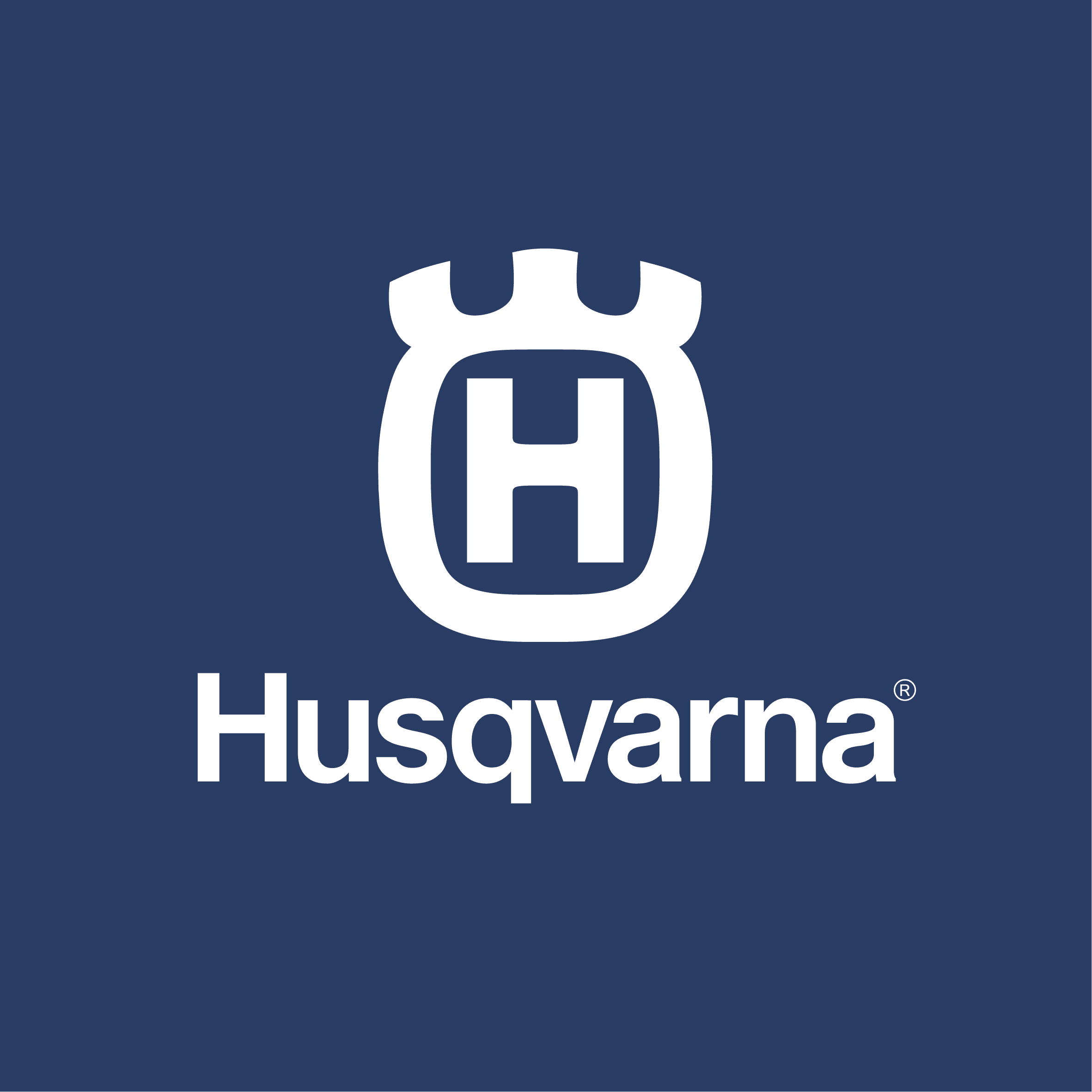 Logo Husqvarna