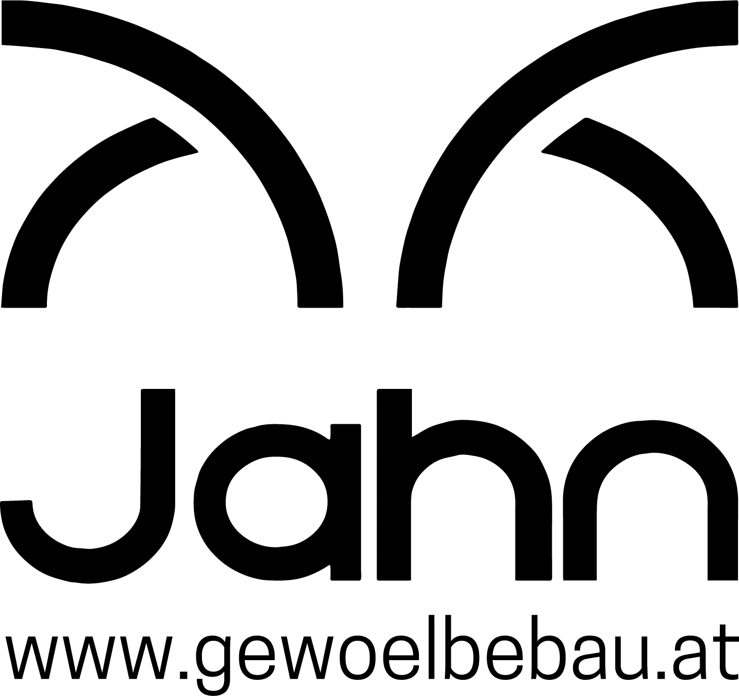 Logo Jahn Gewölbebau