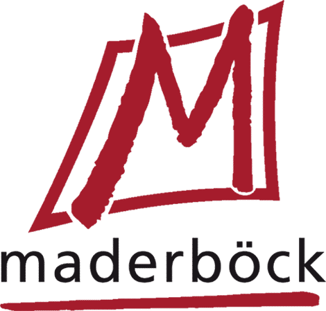 Logo Maderböck Fenster u. Türen GmbH