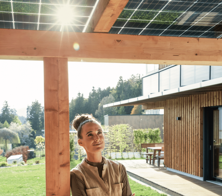 KIOTO Solar - eine Marke von Sonnenkraft präsentiert erneuerbare und nachhaltige Energie in Form von Photovoltaik, Solarthermie und Solarenergie und hilft dabei, das Klima zu schützen.